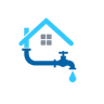 Impianti idrici e fognari - logo